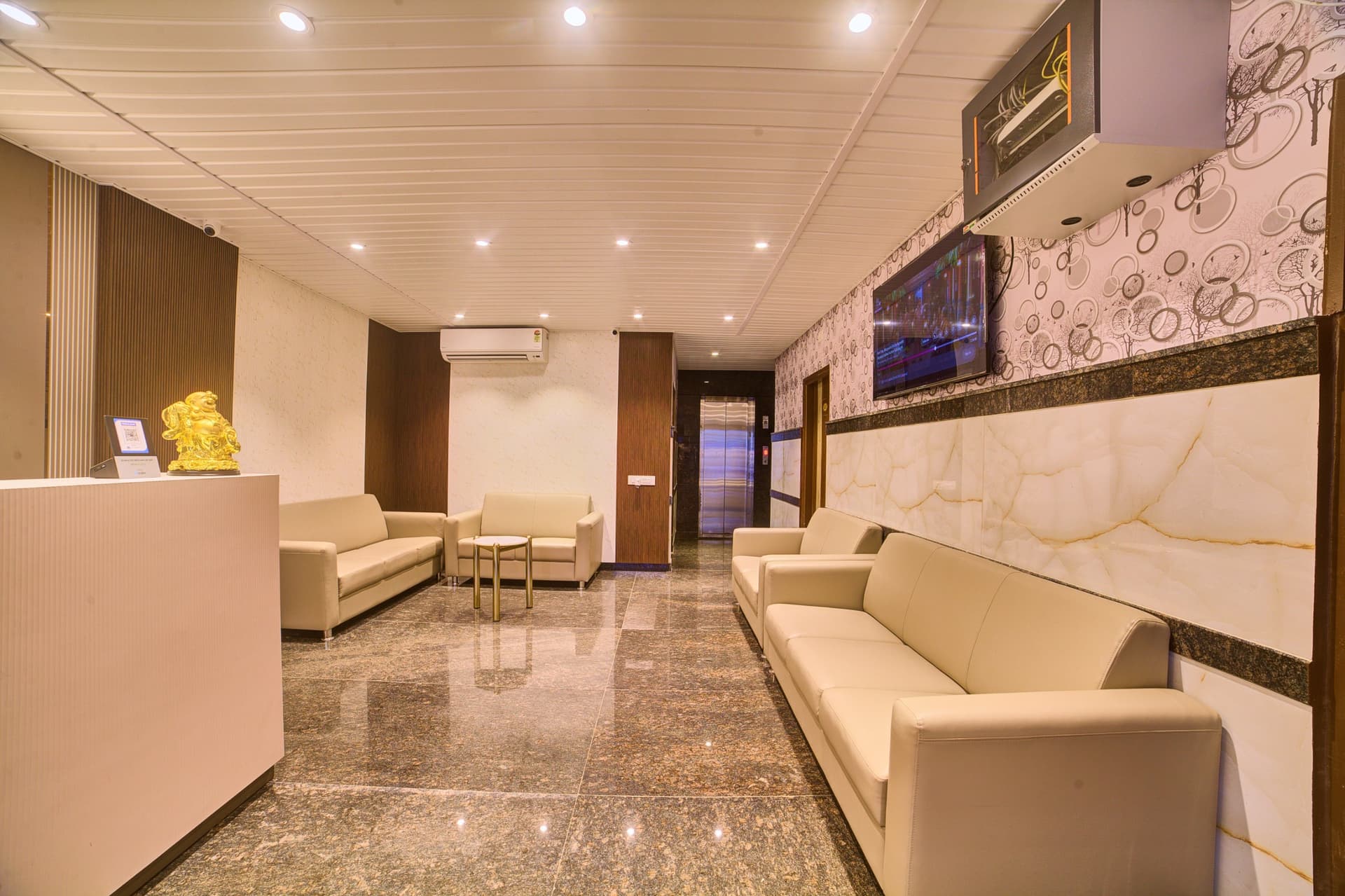 Arrival Inn photo 3