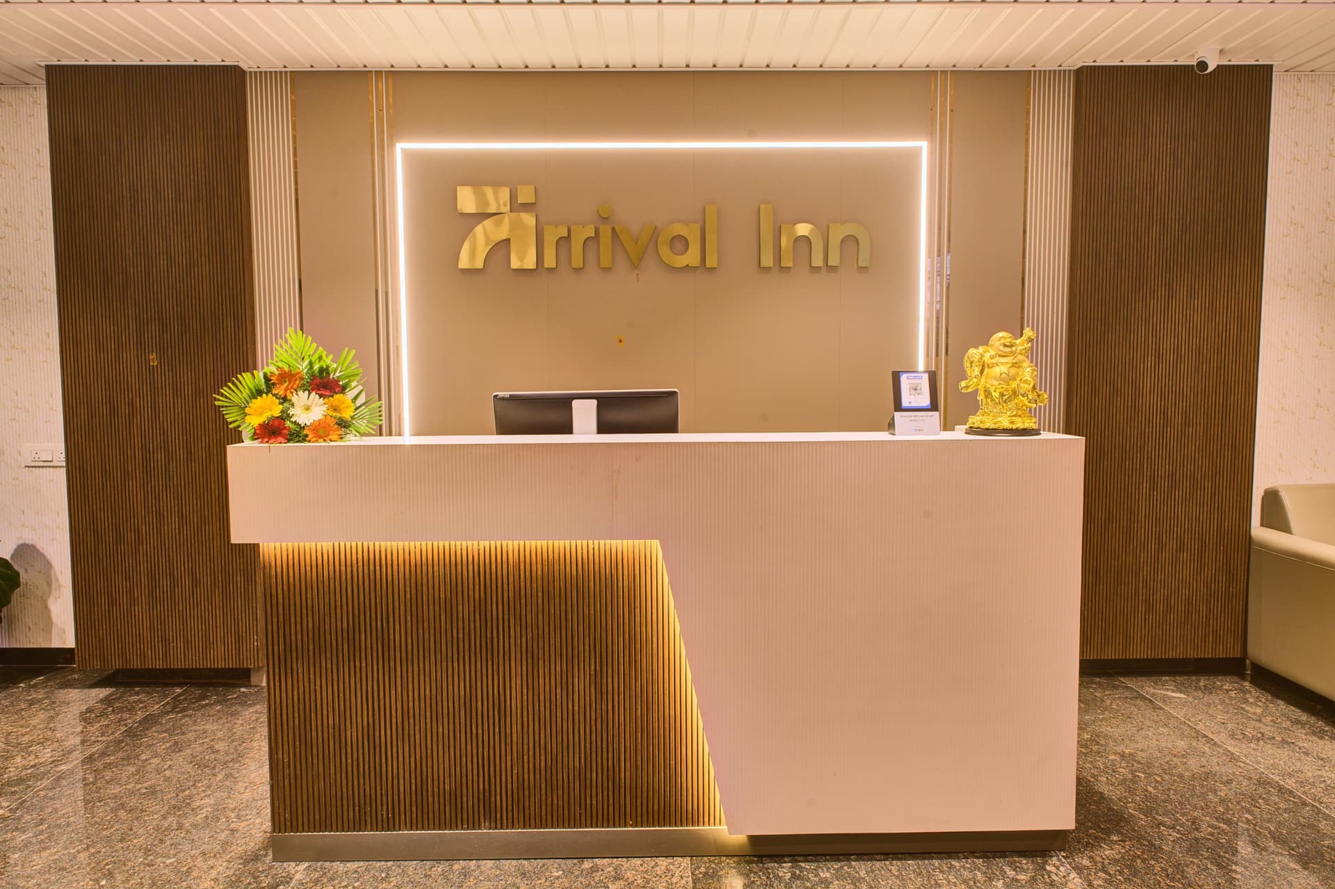 Arrival Inn photo 1
