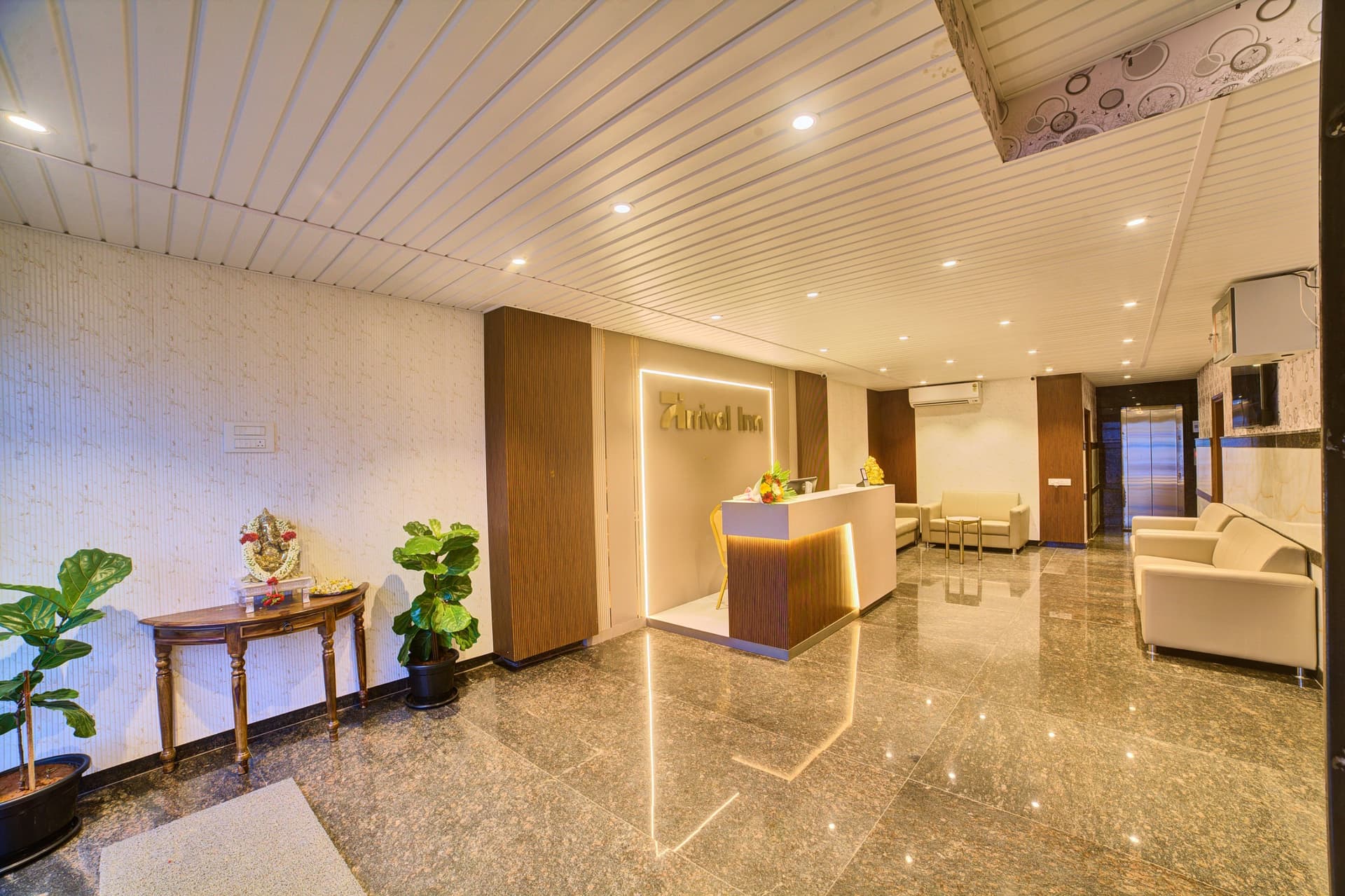Arrival Inn photo 2